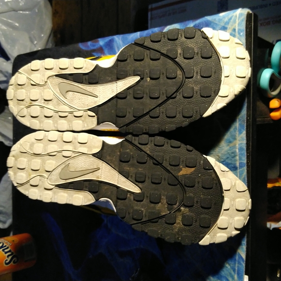 A1-Nike air speed turf - Picture 6 of 6